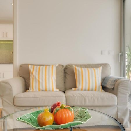 Casa Da Praca Apartments - By Casas Na Ilha 丰沙尔 外观 照片