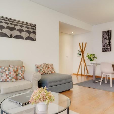 Casa Da Praca Apartments - By Casas Na Ilha 丰沙尔 外观 照片
