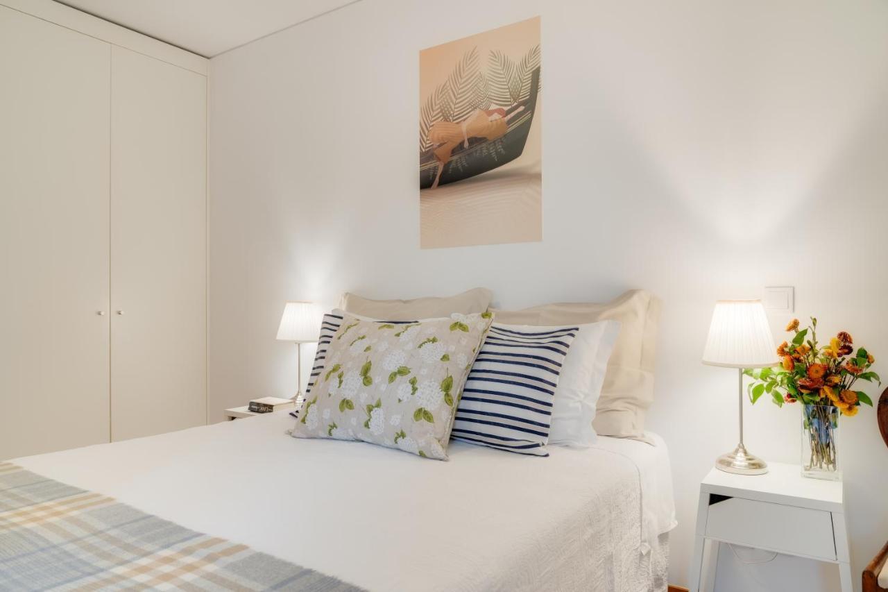 Casa Da Praca Apartments - By Casas Na Ilha 丰沙尔 外观 照片