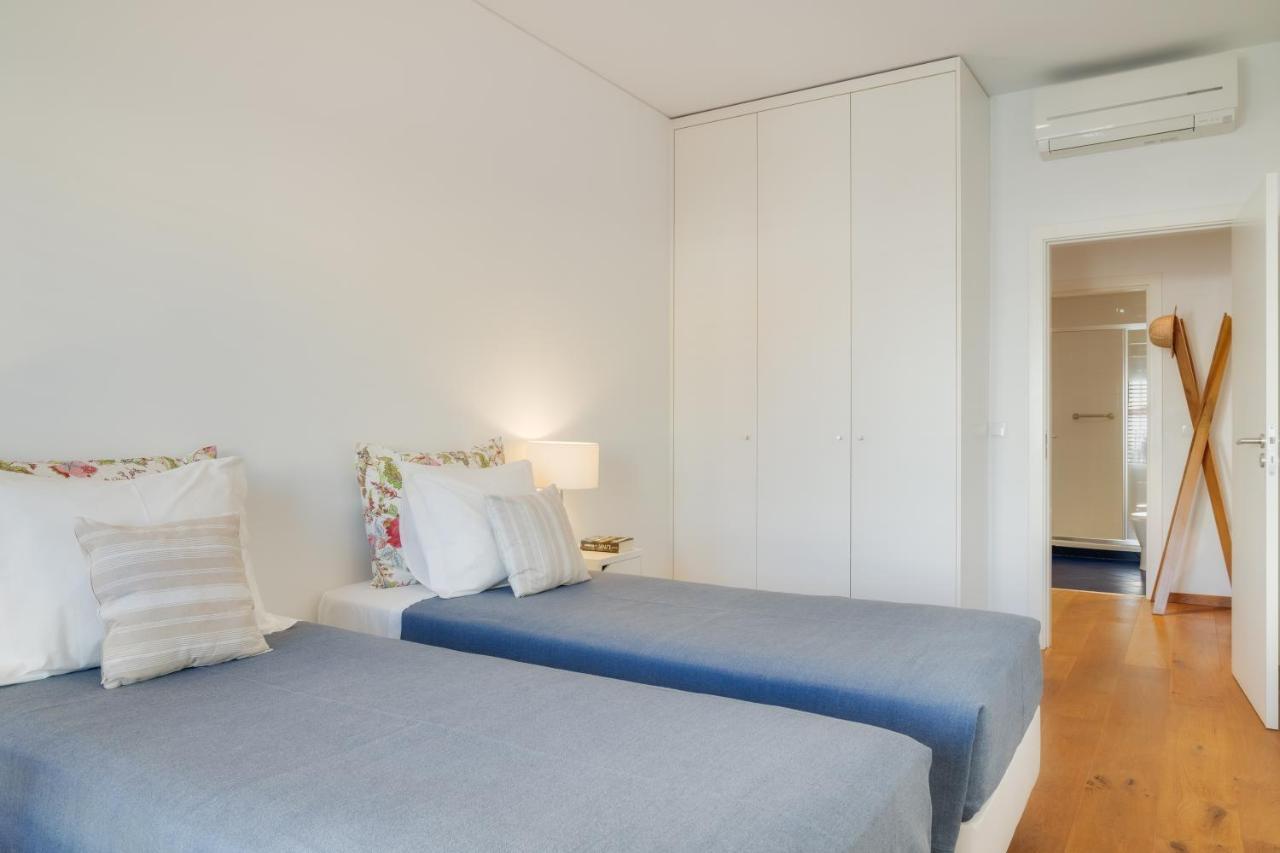 Casa Da Praca Apartments - By Casas Na Ilha 丰沙尔 外观 照片