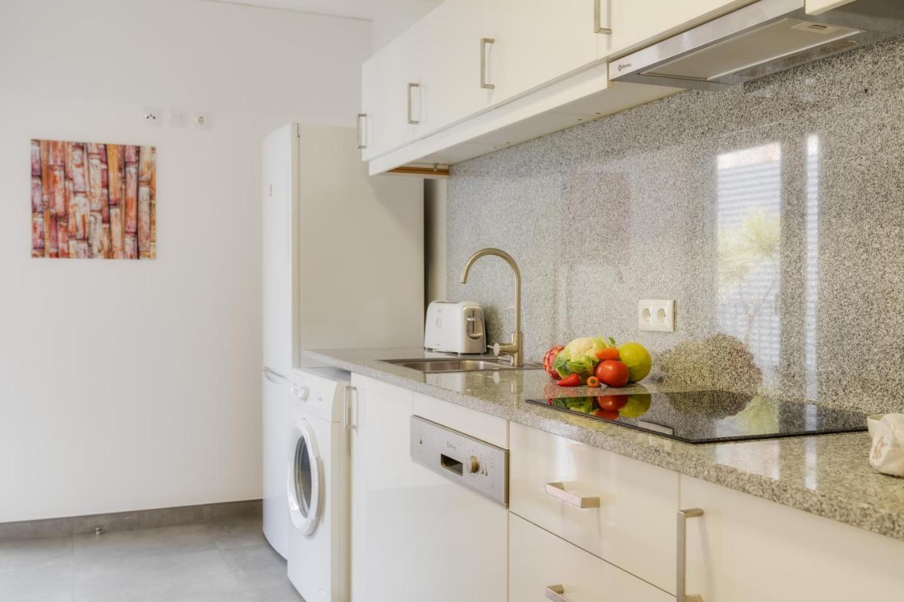 Casa Da Praca Apartments - By Casas Na Ilha 丰沙尔 外观 照片