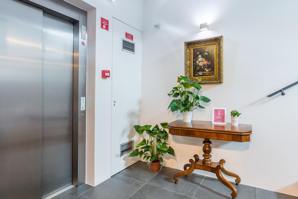 Casa Da Praca Apartments - By Casas Na Ilha 丰沙尔 外观 照片